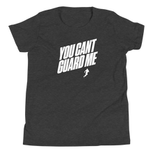Load image into Gallery viewer, Youth You Can&#39;t Guard Me T-Shirt
