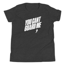Load image into Gallery viewer, Youth You Can't Guard Me T-Shirt