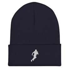 Load image into Gallery viewer, Logo Cuffed Beanie
