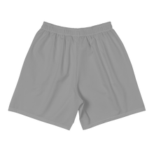 Load image into Gallery viewer, Men&#39;s Gray FBISM Shorts
