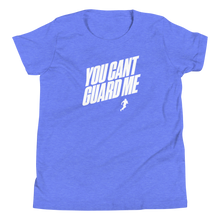 Load image into Gallery viewer, Youth You Can't Guard Me T-Shirt