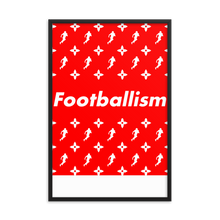 Load image into Gallery viewer, Designer Framed Poster