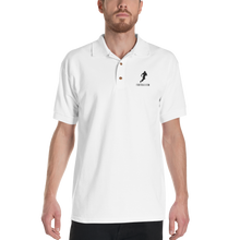 Load image into Gallery viewer, Men's Embroidered Logo Polo Shirt