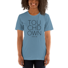 Load image into Gallery viewer, Women's Touchdown T-Shirt