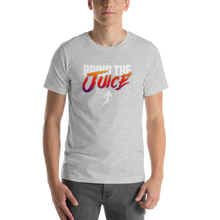 Load image into Gallery viewer, Men&#39;s Bring The Juice T-Shirt
