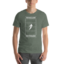 Load image into Gallery viewer, Men's 100 Yards T-Shirt