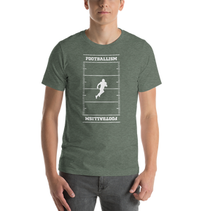 Men's 100 Yards T-Shirt