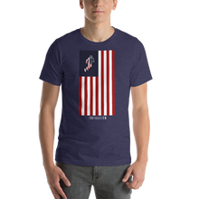 Load image into Gallery viewer, Men's Flag Logo T-Shirt
