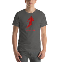 Load image into Gallery viewer, Men's Stained Glass Logo T-Shirt