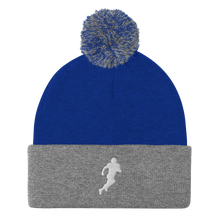 Load image into Gallery viewer, Winter Logo Beanie