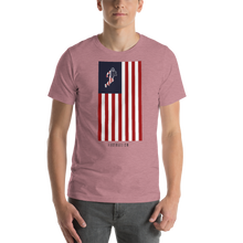 Load image into Gallery viewer, Men's Flag Logo T-Shirt