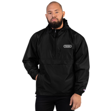 Load image into Gallery viewer, Men's Champion FBISM Quarter Zip