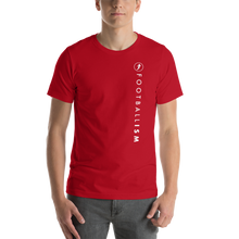 Load image into Gallery viewer, Men's Branded Lifestyle T-Shirt