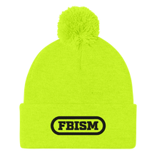 Load image into Gallery viewer, Winter FBISM Beanie