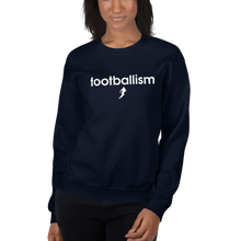 Load image into Gallery viewer, Women's Logo Premiere Crew-Neck Sweatshirt
