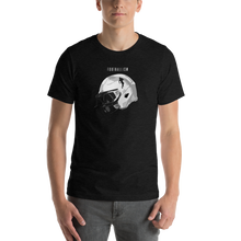 Load image into Gallery viewer, Men's Helmet T-Shirt