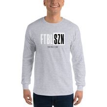 Load image into Gallery viewer, Men’s Football Season Long Sleeve Shirt