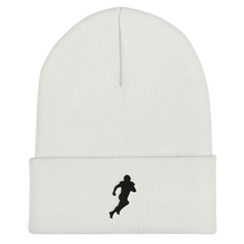 Load image into Gallery viewer, Logo Cuffed Beanie
