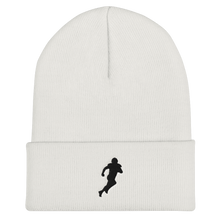 Load image into Gallery viewer, Logo Cuffed Beanie