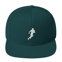 Load image into Gallery viewer, Logo Snapback Hat