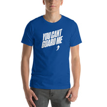Load image into Gallery viewer, Men's You Can't Guard Me T-Shirt