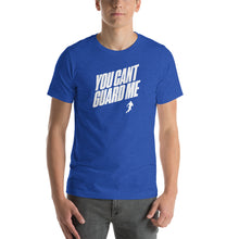Load image into Gallery viewer, Men's You Can't Guard Me T-Shirt