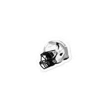 Load image into Gallery viewer, Gradient Helmet Sticker