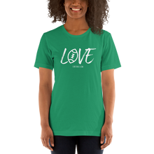 Load image into Gallery viewer, Women's Love T-Shirt