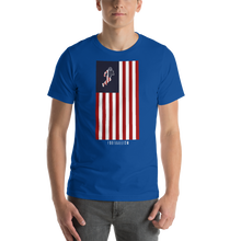 Load image into Gallery viewer, Men's Flag Logo T-Shirt