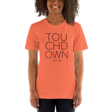 Load image into Gallery viewer, Women's Touchdown T-Shirt