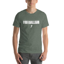 Load image into Gallery viewer, Men's Half And Half T-Shirt