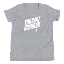Load image into Gallery viewer, Youth You Can't Guard Me T-Shirt