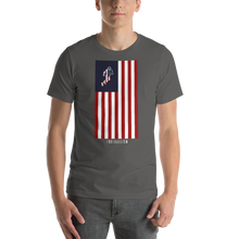 Load image into Gallery viewer, Men's Flag Logo T-Shirt