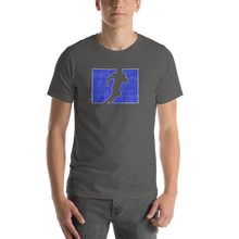 Load image into Gallery viewer, Men's Blueprint T-Shirt