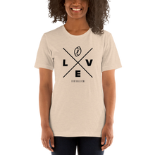 Load image into Gallery viewer, Women&#39;s Love Diamond T-Shirt
