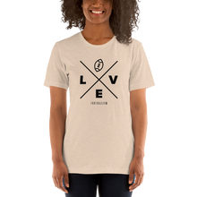 Load image into Gallery viewer, Women's Love Diamond T-Shirt