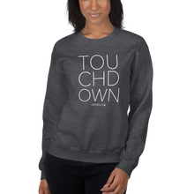 Load image into Gallery viewer, Women's Crew-Neck Sweatshirt