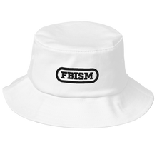Load image into Gallery viewer, FBISM Bucket Hat