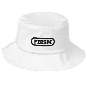 FBISM Bucket Hat