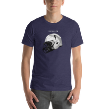Load image into Gallery viewer, Men's Helmet T-Shirt