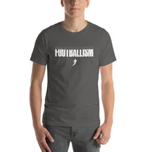 Load image into Gallery viewer, Men's Half And Half T-Shirt