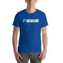 Load image into Gallery viewer, Men's Brand T-Shirt