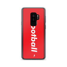 Load image into Gallery viewer, Football Samsung Case
