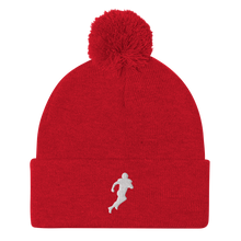 Load image into Gallery viewer, Winter Logo Beanie