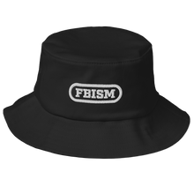 Load image into Gallery viewer, FBISM Bucket Hat