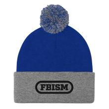Load image into Gallery viewer, Winter FBISM Beanie
