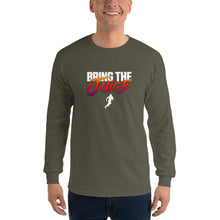 Load image into Gallery viewer, Men’s Bring The Juice Long Sleeve Shirt