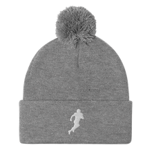 Load image into Gallery viewer, Winter Logo Beanie