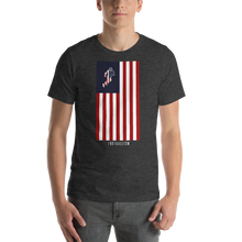 Load image into Gallery viewer, Men's Flag Logo T-Shirt
