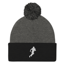 Load image into Gallery viewer, Winter Logo Beanie
